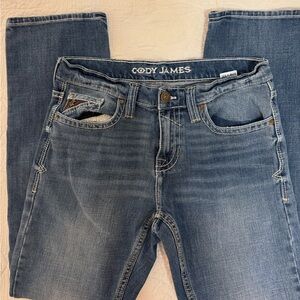 Cody James men jeans